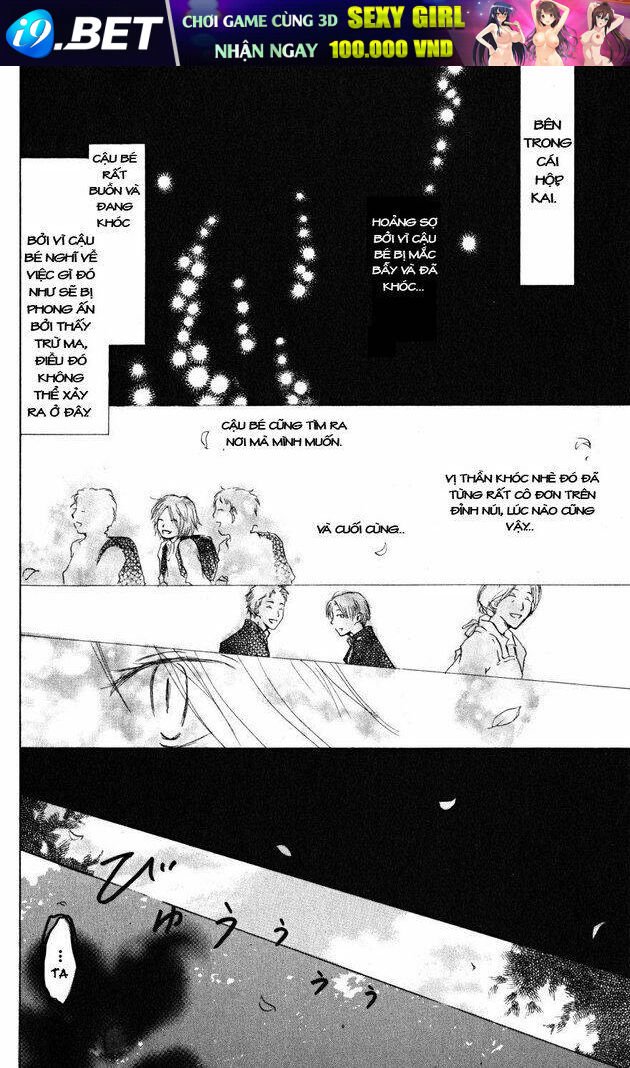 trả tên lại cho yêu quái chapter 22 19