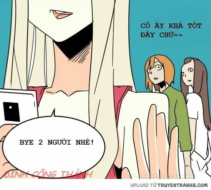 phần mềm thẩm mỹ chapter 25 16