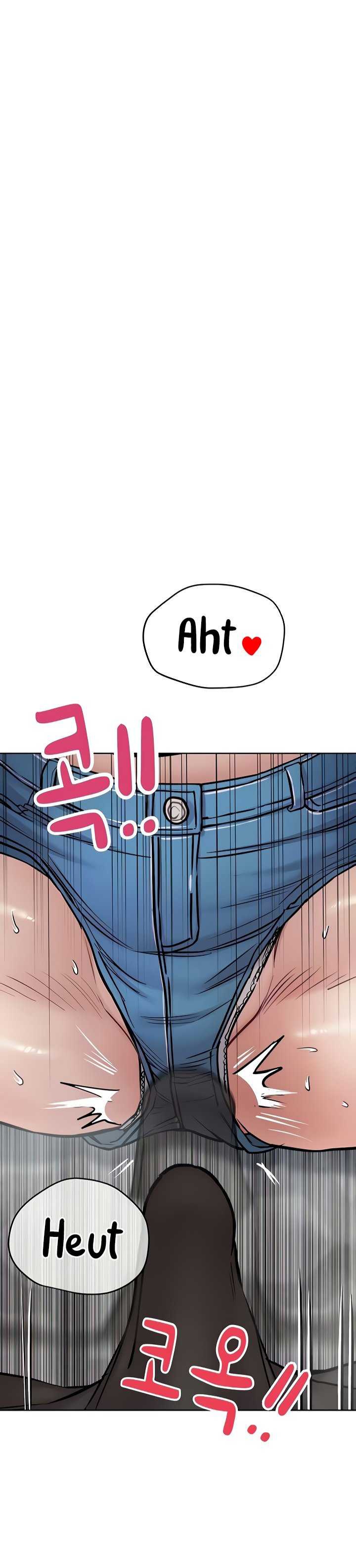 người dì khiêu gợi chapter 38 18