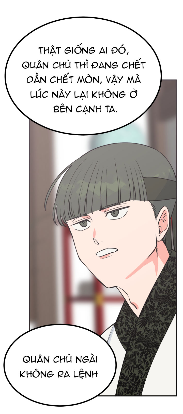 độc chủ chapter 3 37