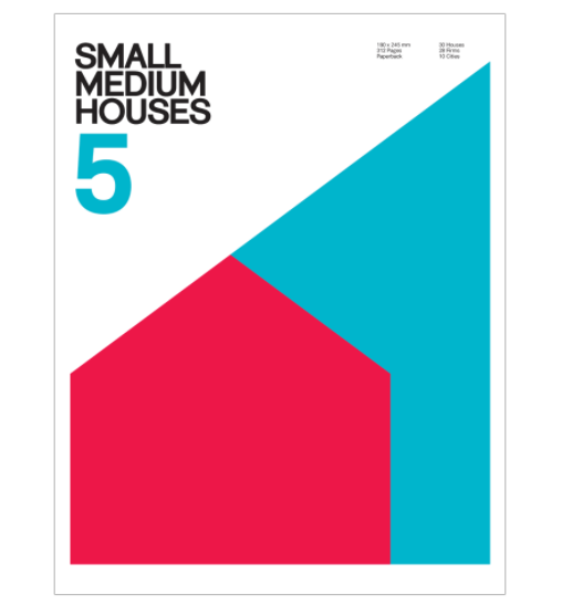 Small Medium Houses 5