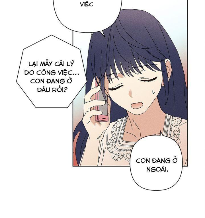 bạn trai tôi là một con ma ngọt ngào chapter 9 27