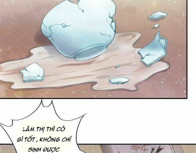 thịnh sủng y phi chi dao quan truyện chapter 36 19