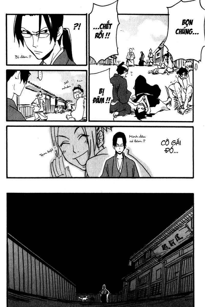 samurai champloo chapter 3 15