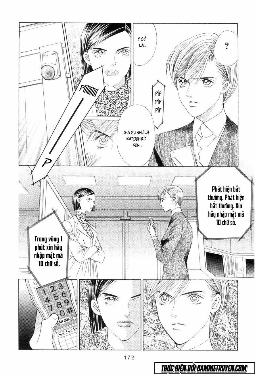 himitsu chapter 14 18