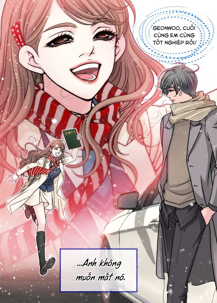 người đàn ông của tôi chapter 16.2 21