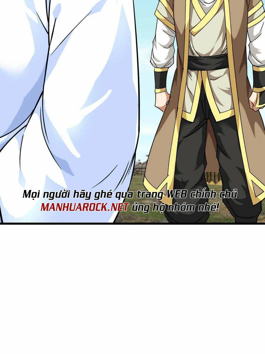 trọng sinh ta là đại thiên thần chapter 109 66