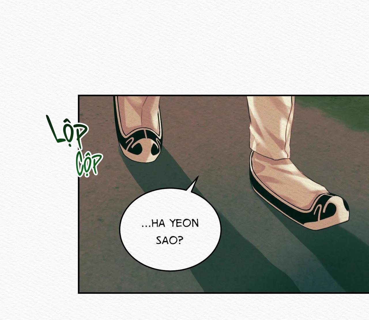 qủy dạ khúc chapter 27 16