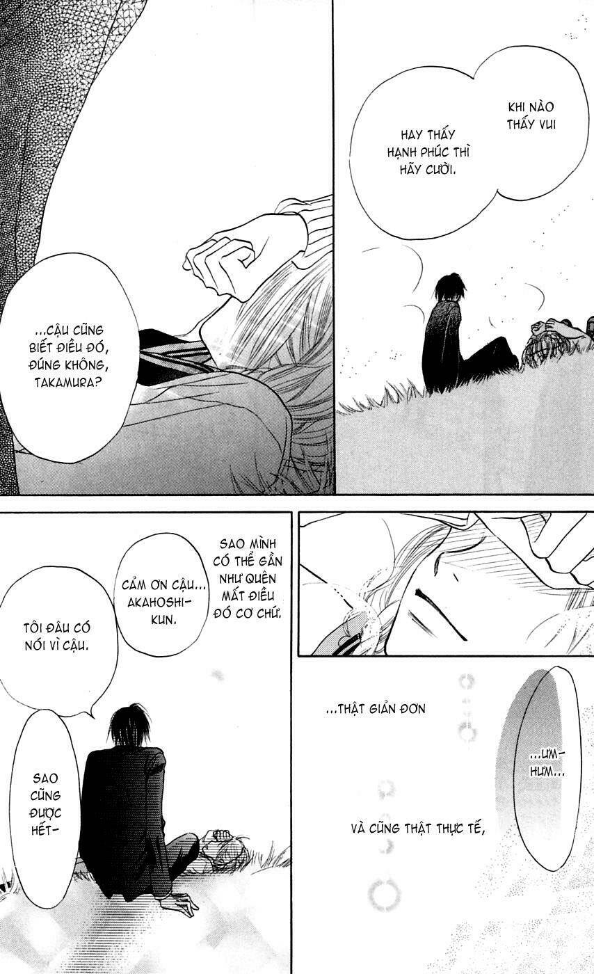 phát điên vì em chapter 8 32