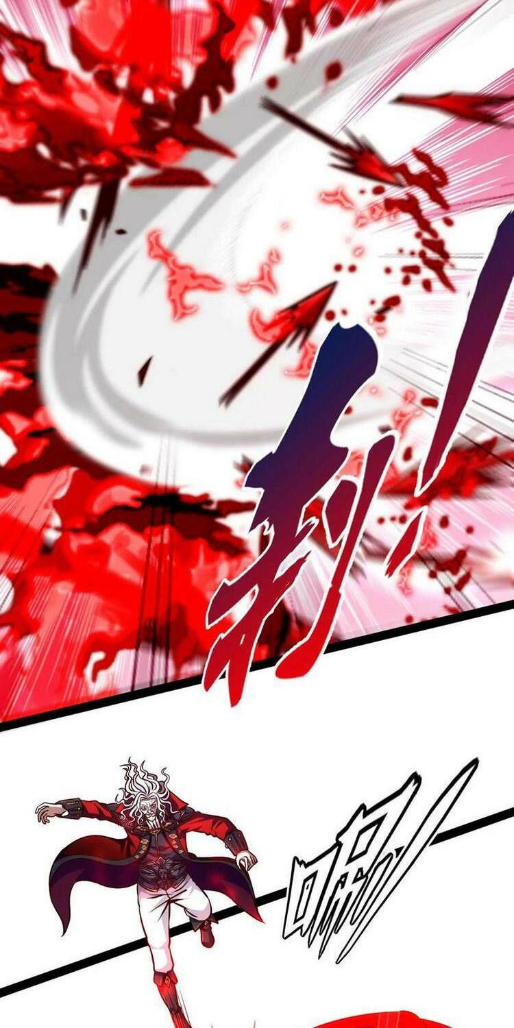 ma thú kiếm thánh dị giới tung hoành chapter 199 4