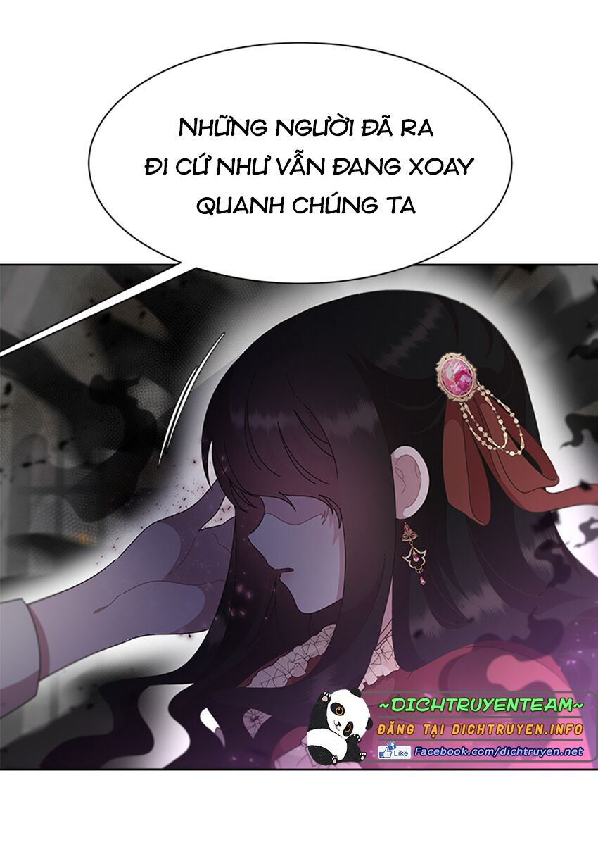 con gái bảo bối của ma vương chapter 134 3