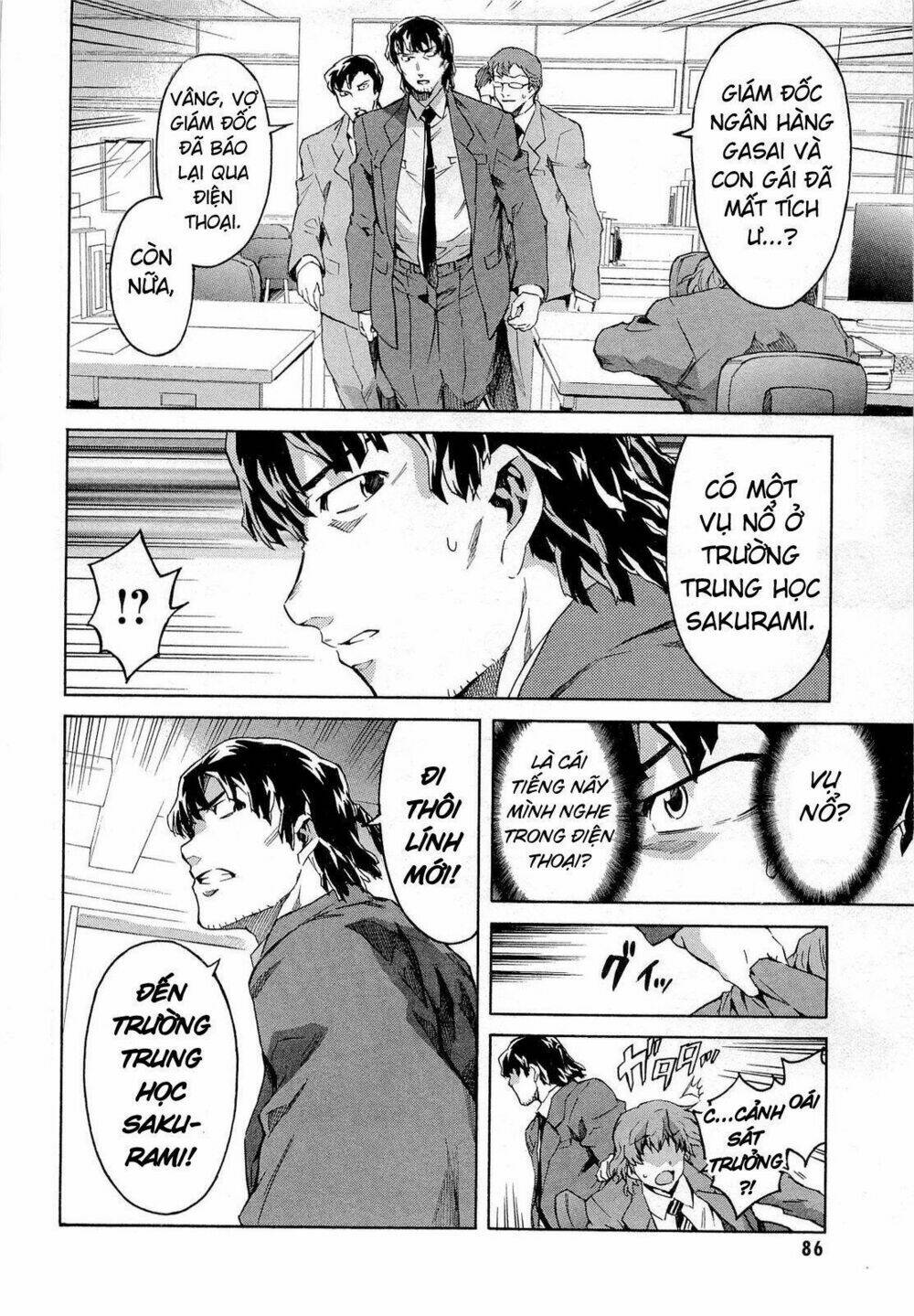 nhật kí tương lai chapter 57 2