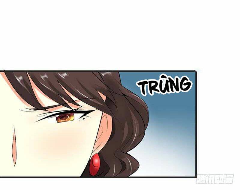 tiểu tâm can của cực phẩm đại nhân chapter 3 27