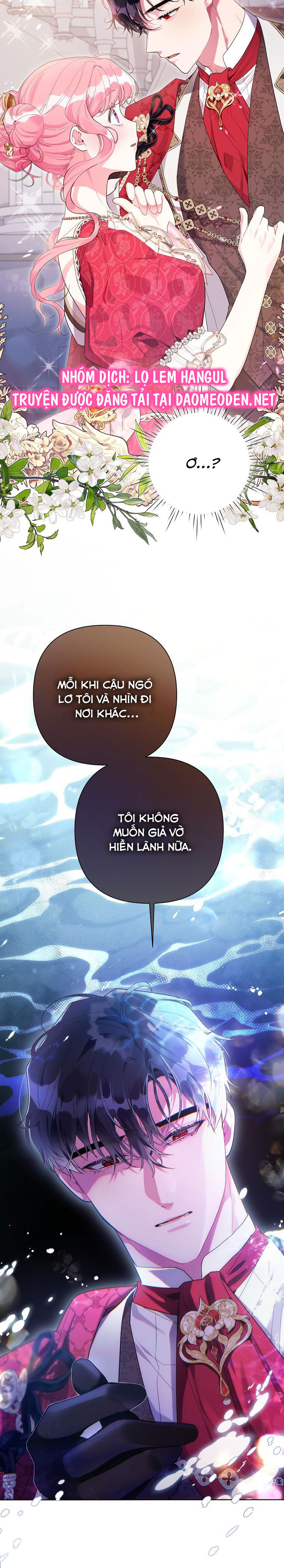 trở thành con dâu bất đắc dĩ chapter 87 12