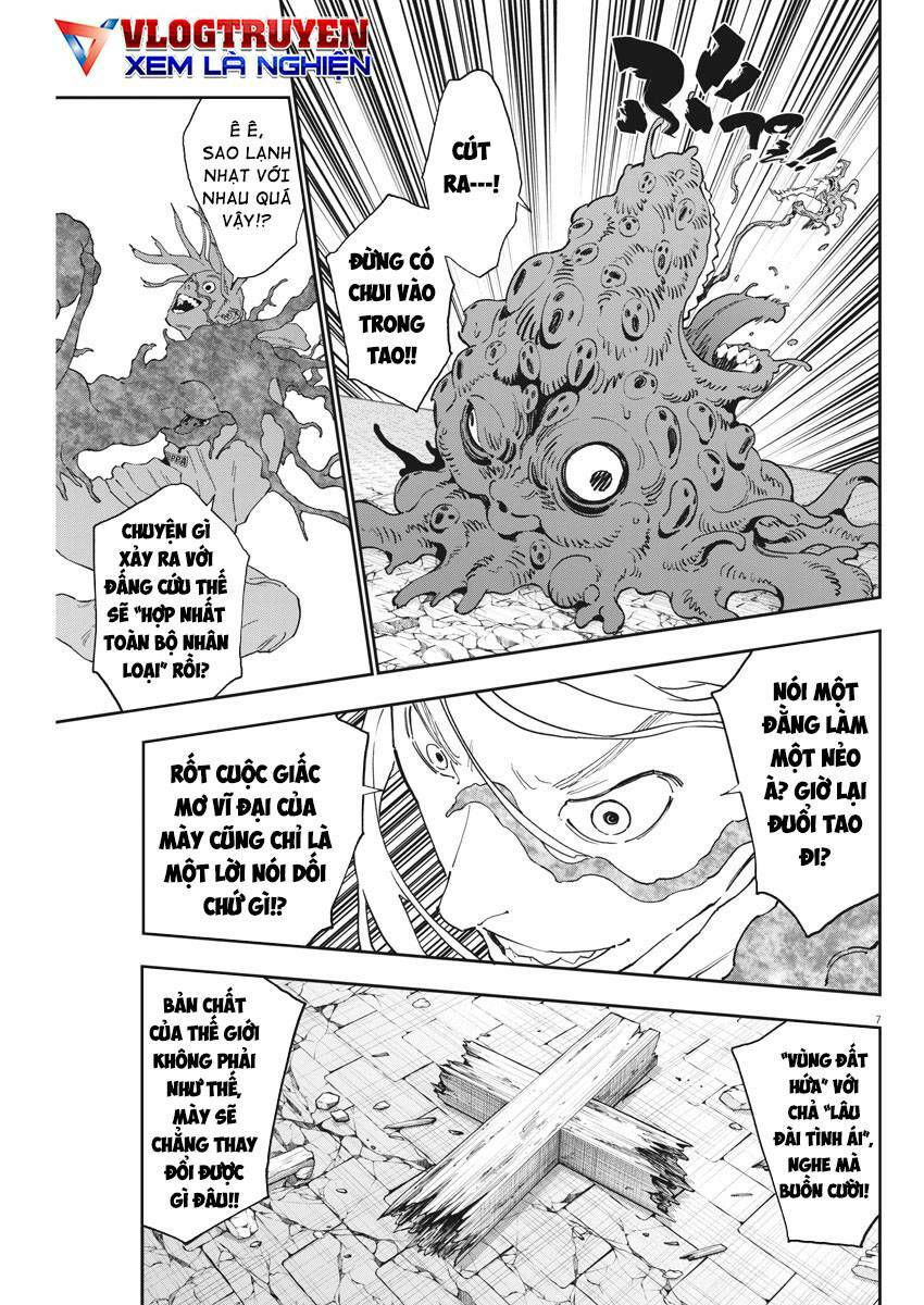 đọa nhân chapter 141 9