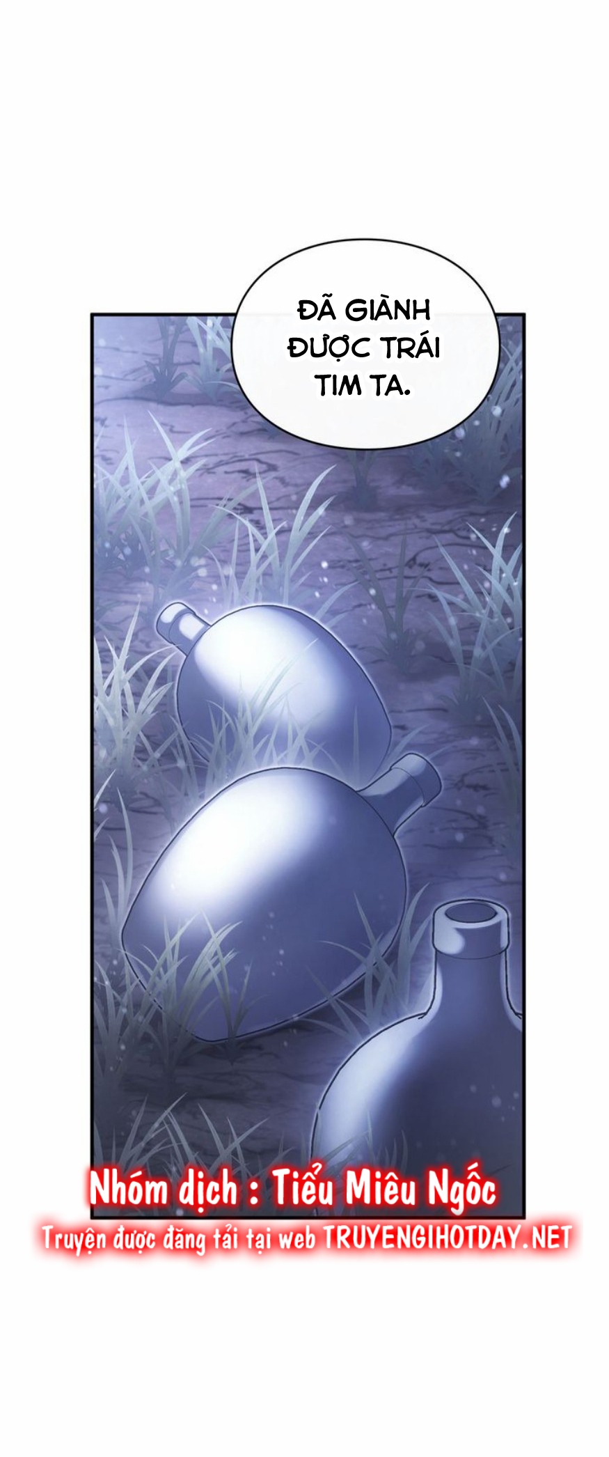 sự hy sinh của ác quỷ chapter 59 4