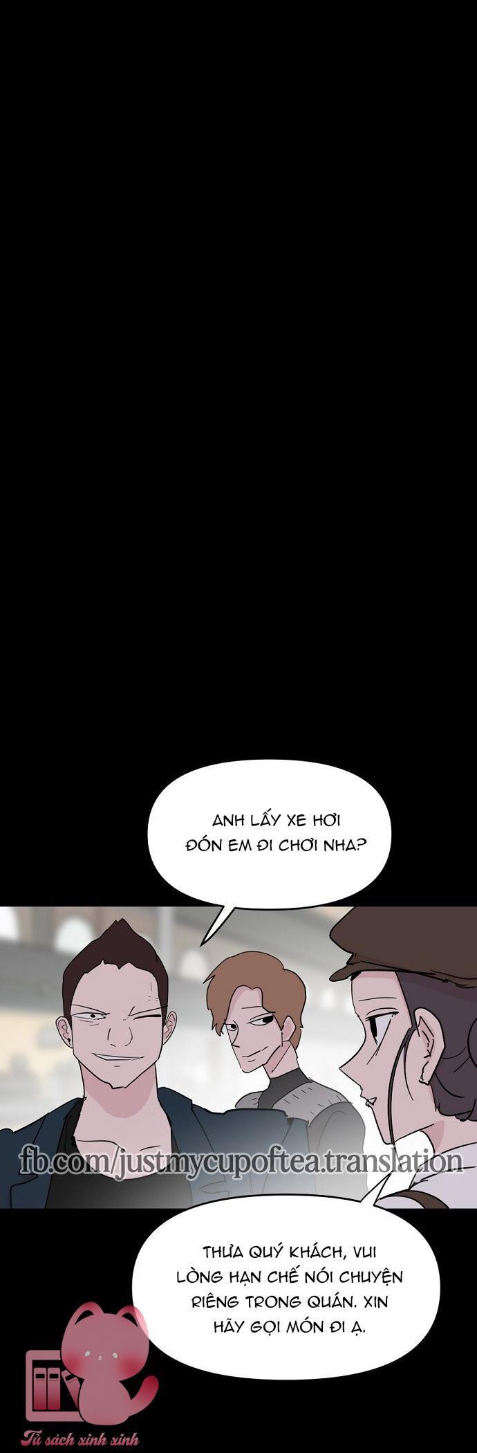 yêu không hồi kết chapter 49 16