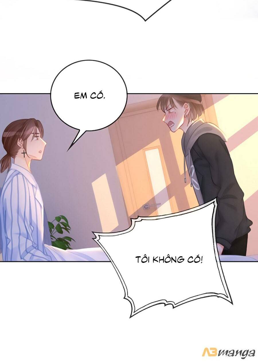 Ám Hắc Hệ Noãn Hôn chapter 147.9 26