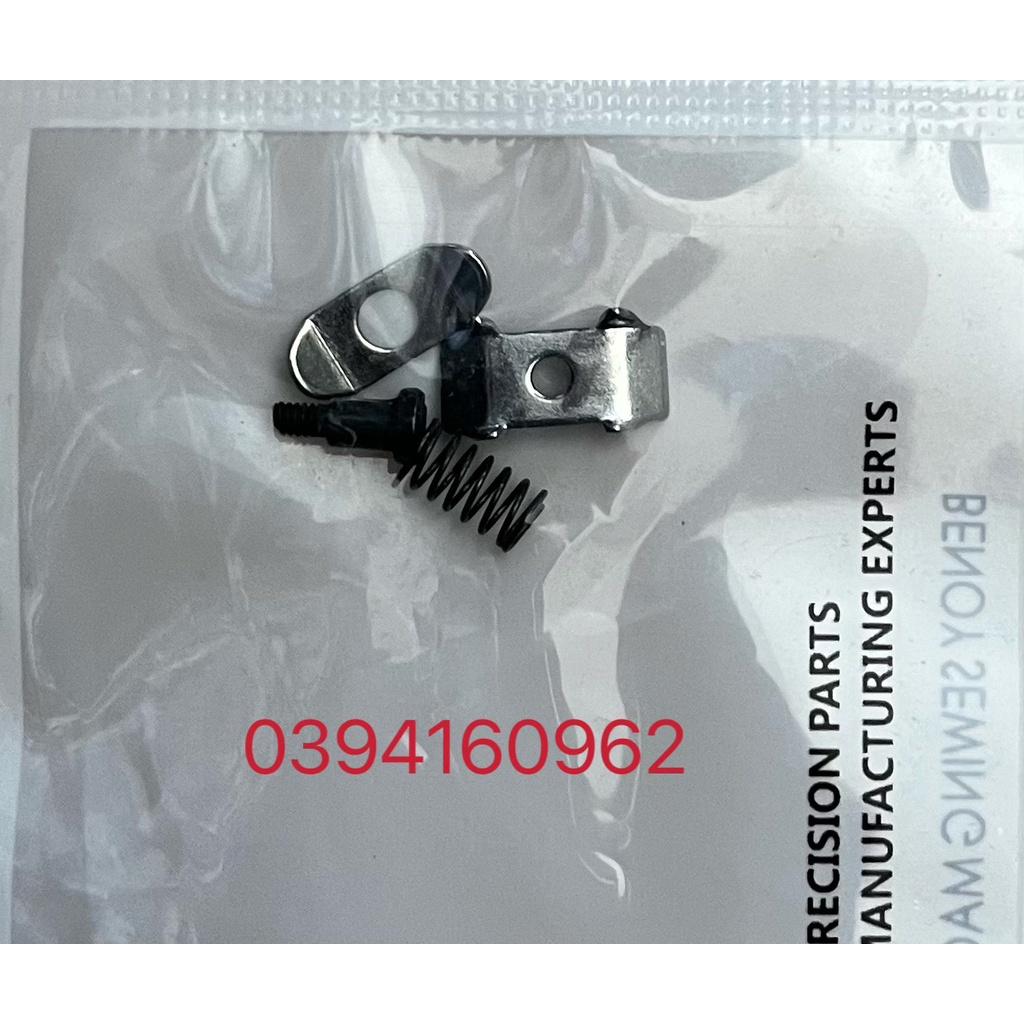 Bộ kẹp chỉ máy vắt sổ công nghiệp