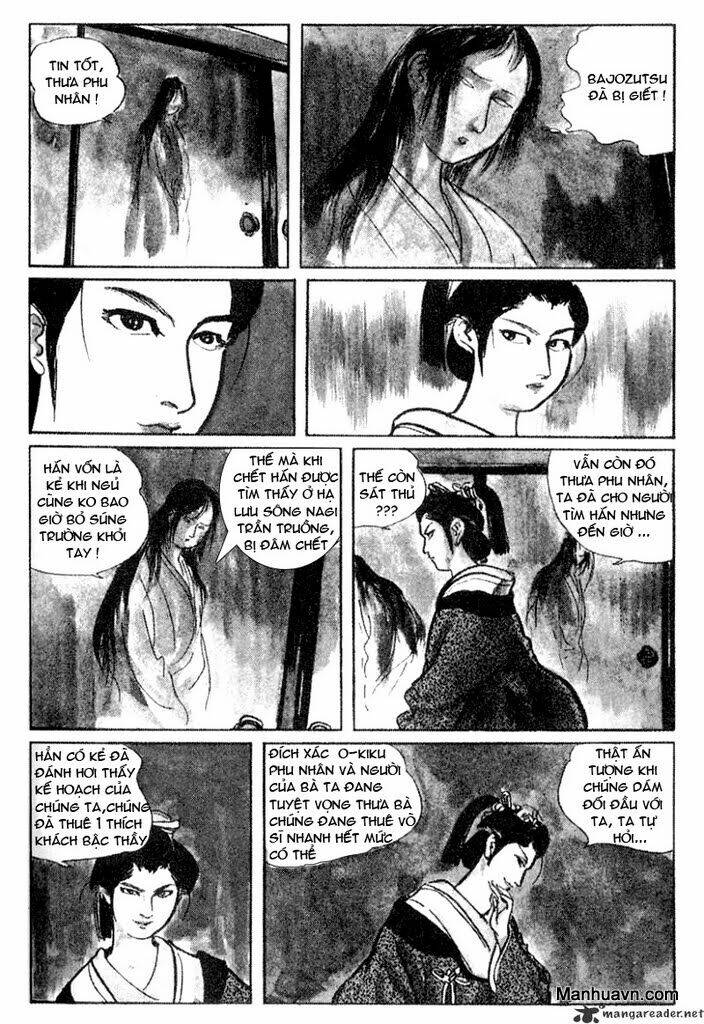 lone wolf and cub chapter 2 8