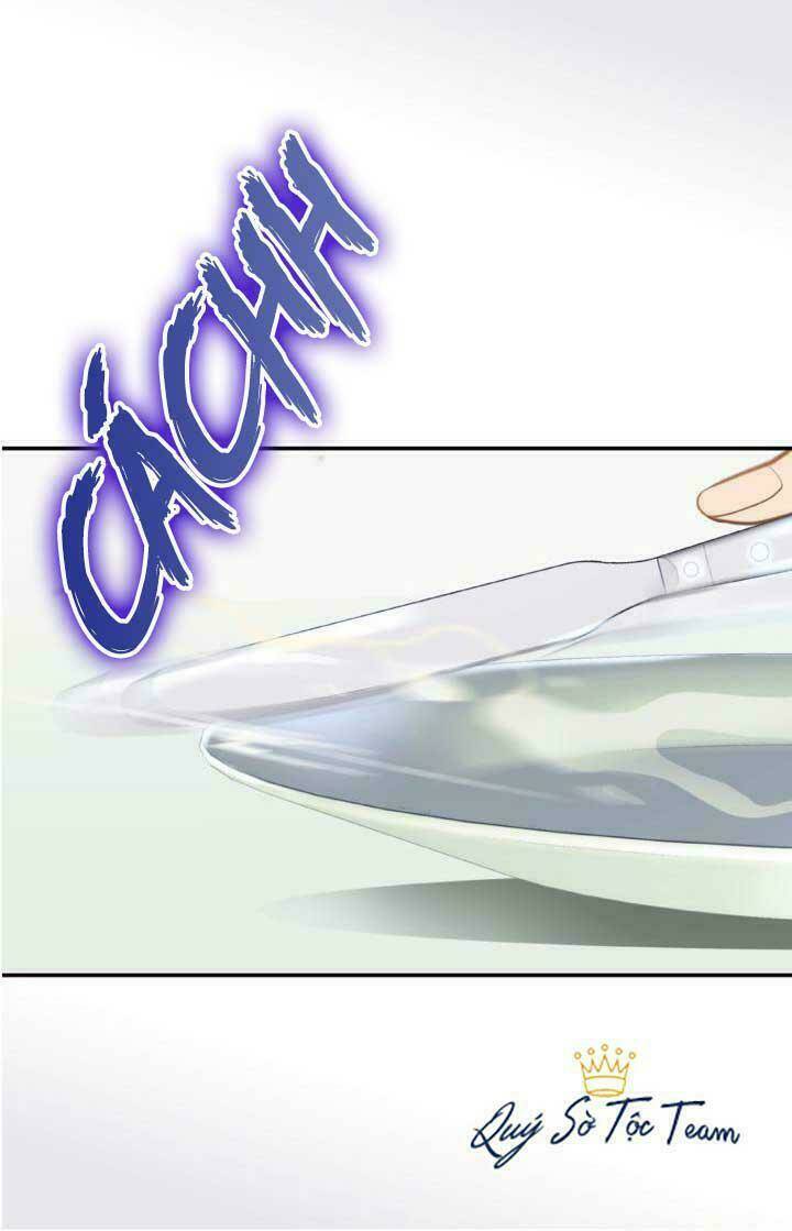 tiếp xúc chí mạng chapter 51 53