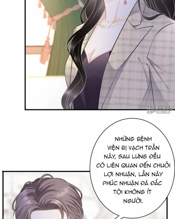 đại tiểu thư có thể có bụng dạ gì xấu chứ! (full) chapter 35 27