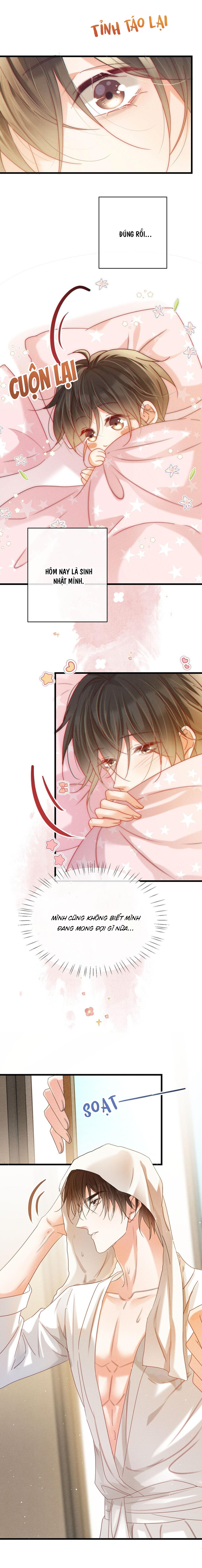 nghiện rượu chapter 85 4