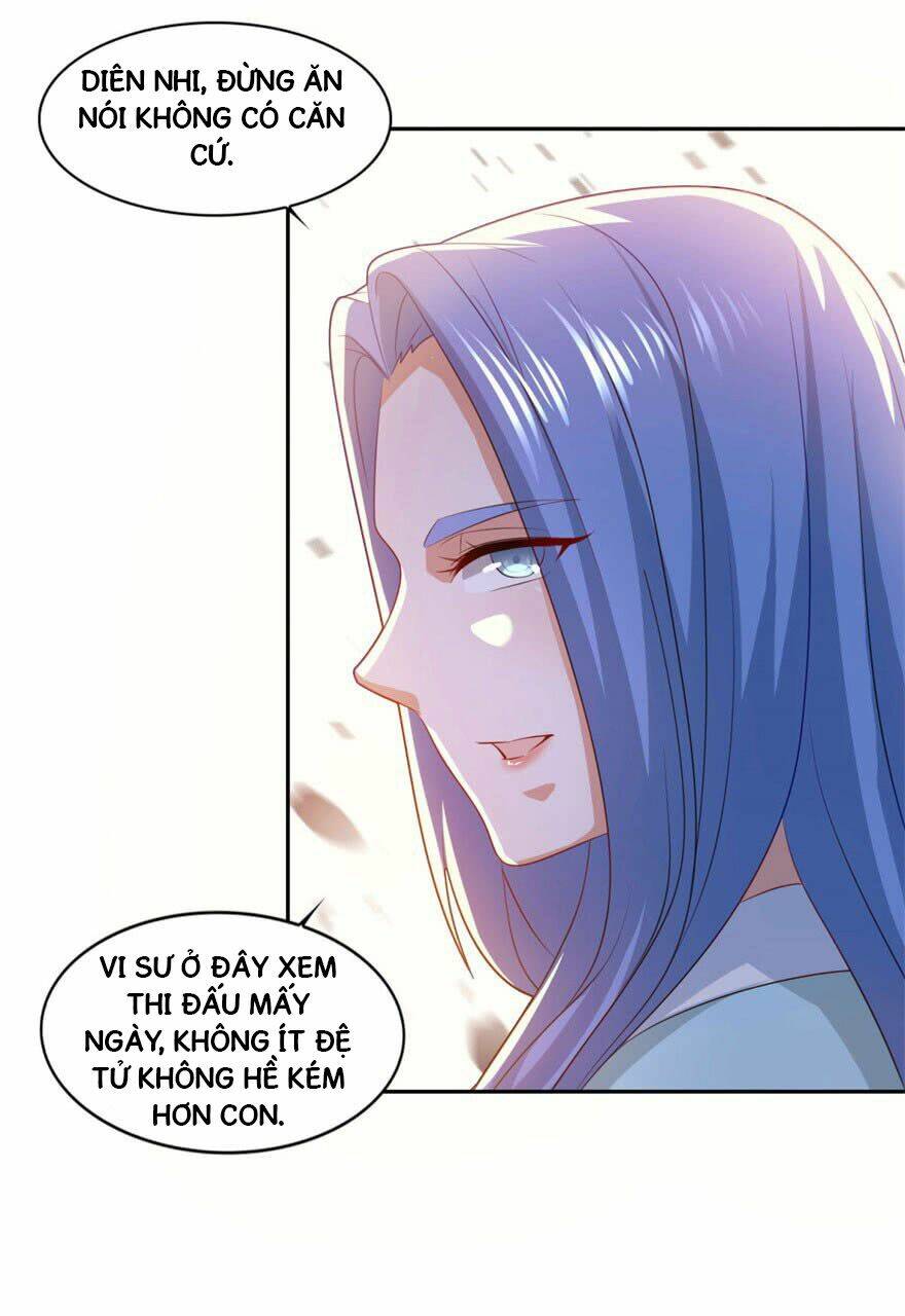 tiên ma đồng tu chapter 65 5