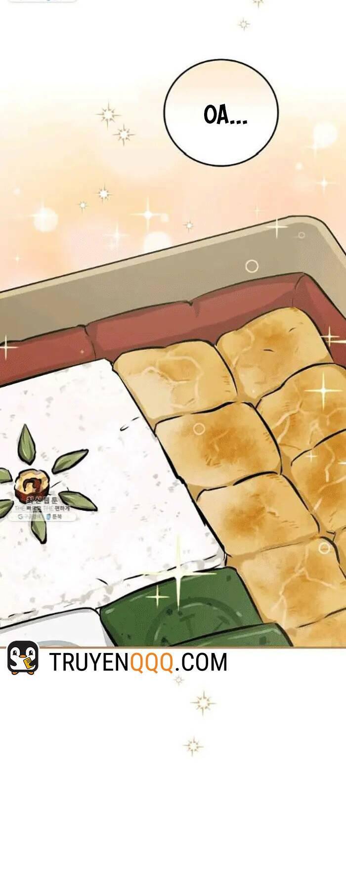 tôi lên cấp chỉ bằng cách ăn chapter 103 43