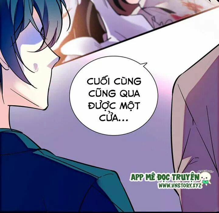 nữ hầu sau giờ học chapter 64 20