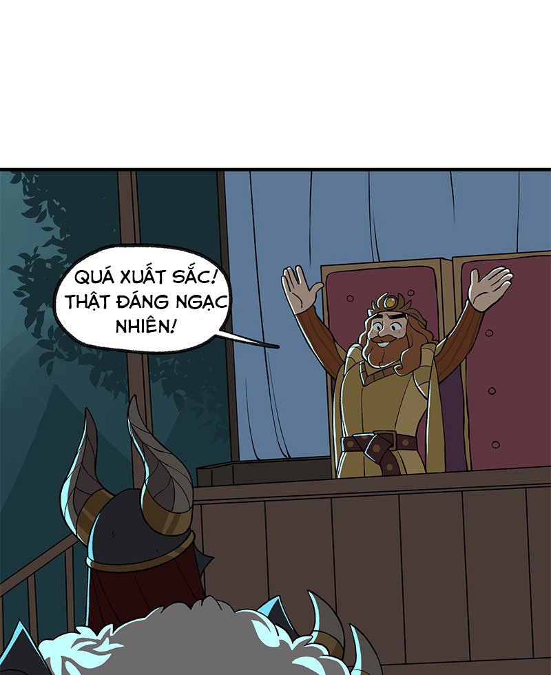 người cầu hôn chapter 3 53