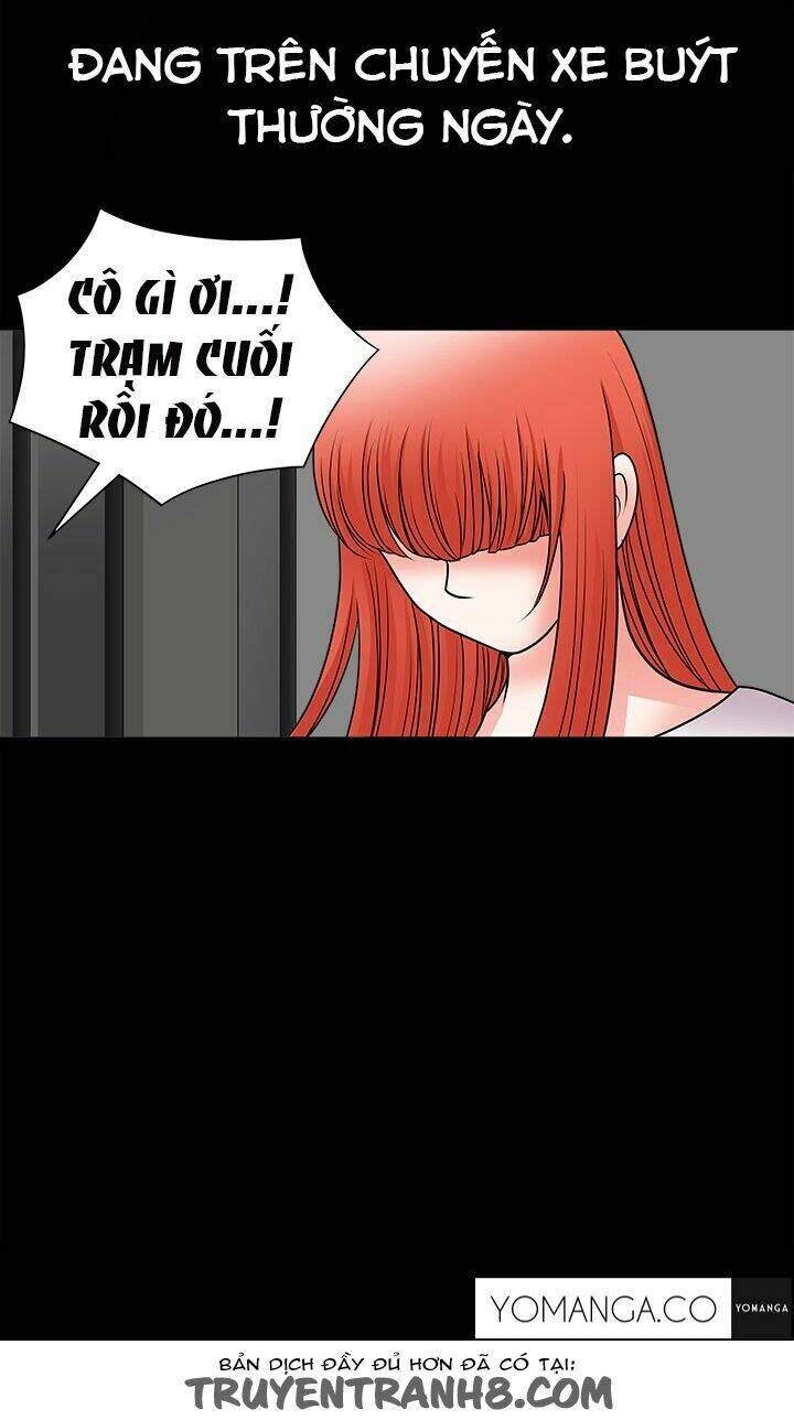 seduction - quyến rũ chapter 29 19