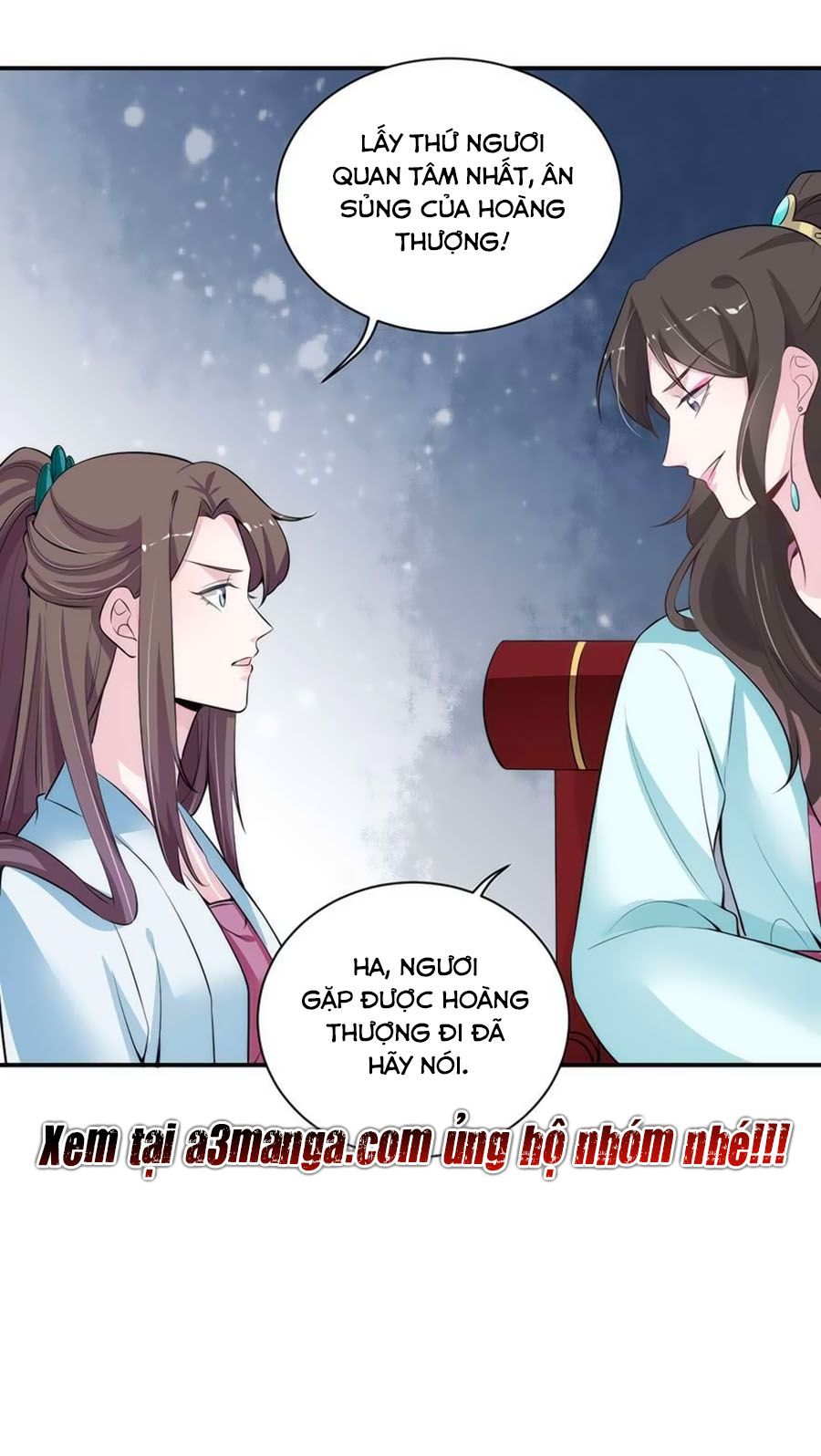 cung đấu live chapter 24 28