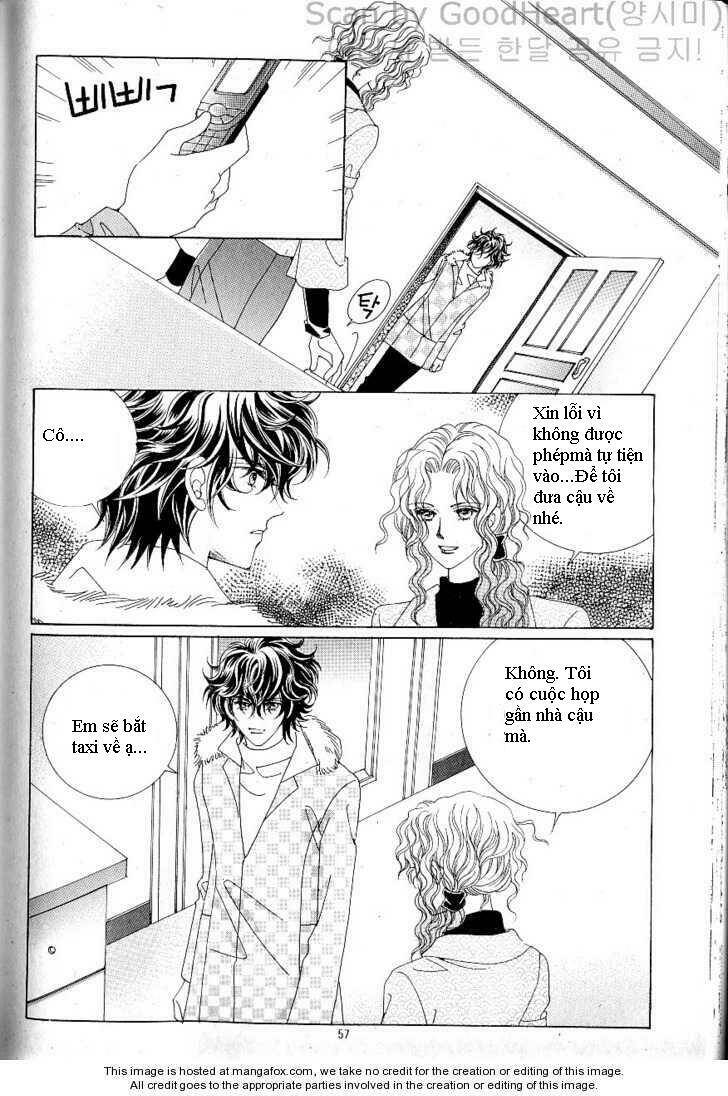 thần tượng mua sắm chapter 20 22