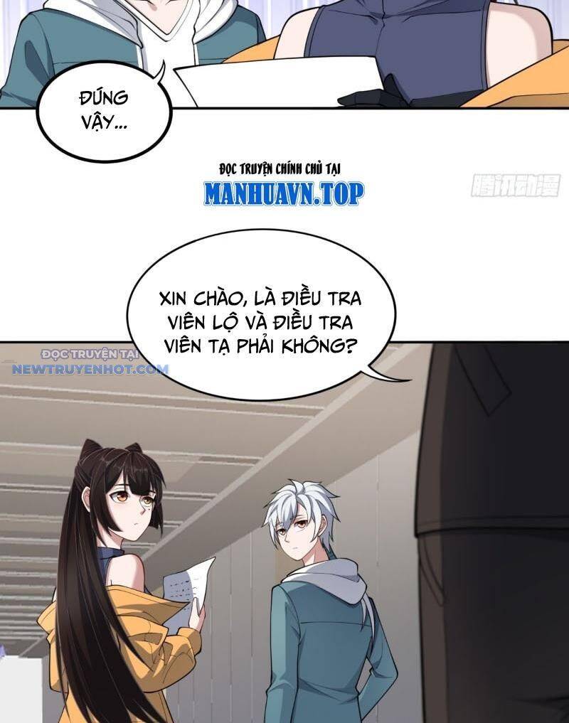 đại lộ vô danh chapter 50 25