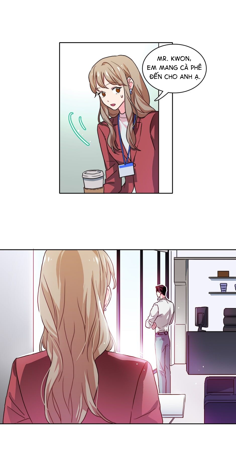quý cô với chiếc mặt nạ chapter 37 21