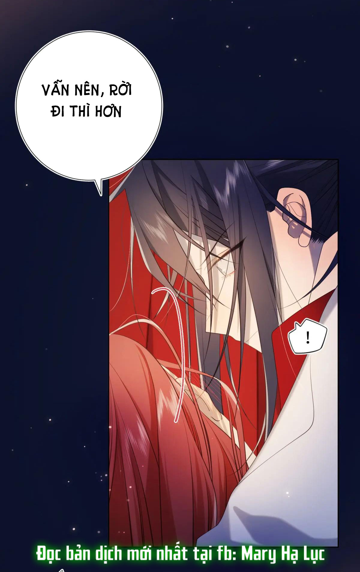 ác nữ cự tuyệt nam chính chapter 72 14