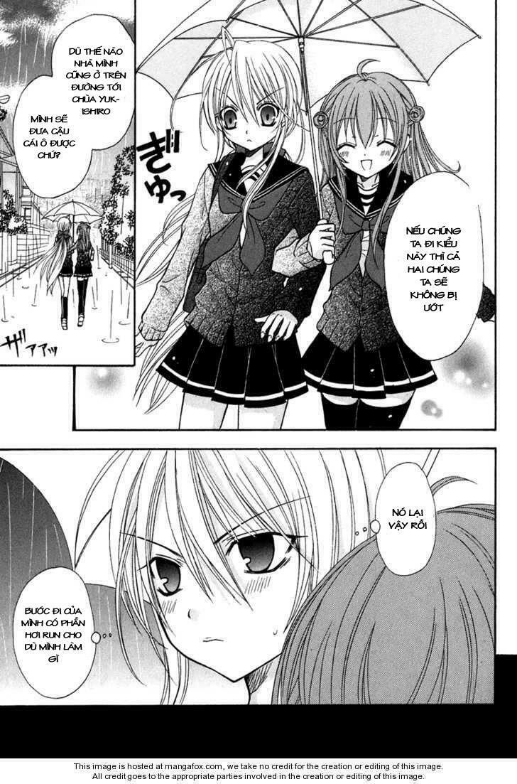 tokyo innocent chapter 10 12