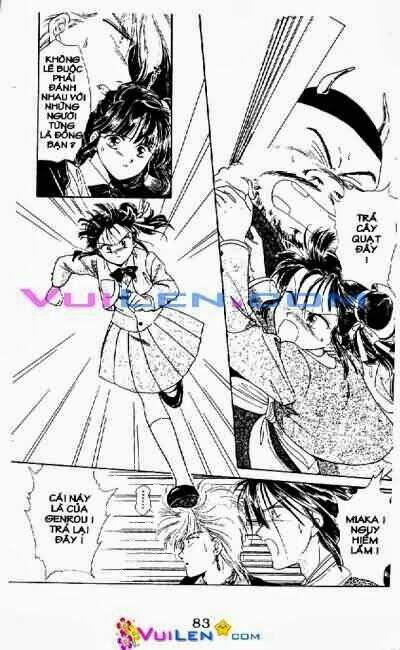 quyển sách kỳ bí chapter 4 84