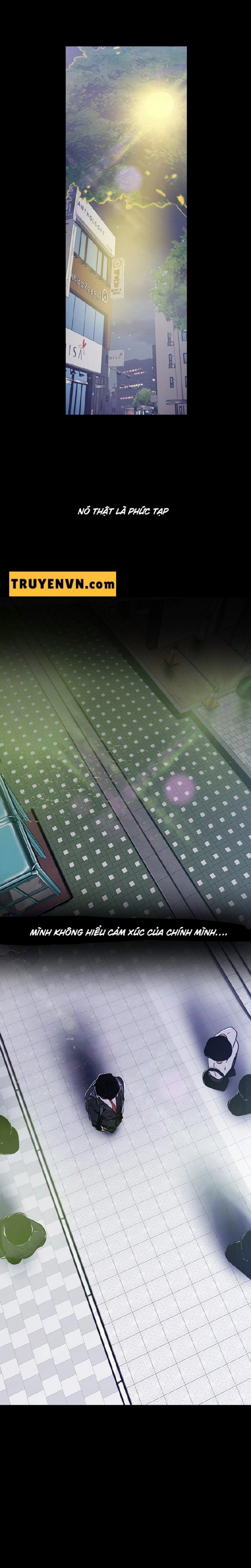 một thế giới mới tuyệt vời chapter 78 15