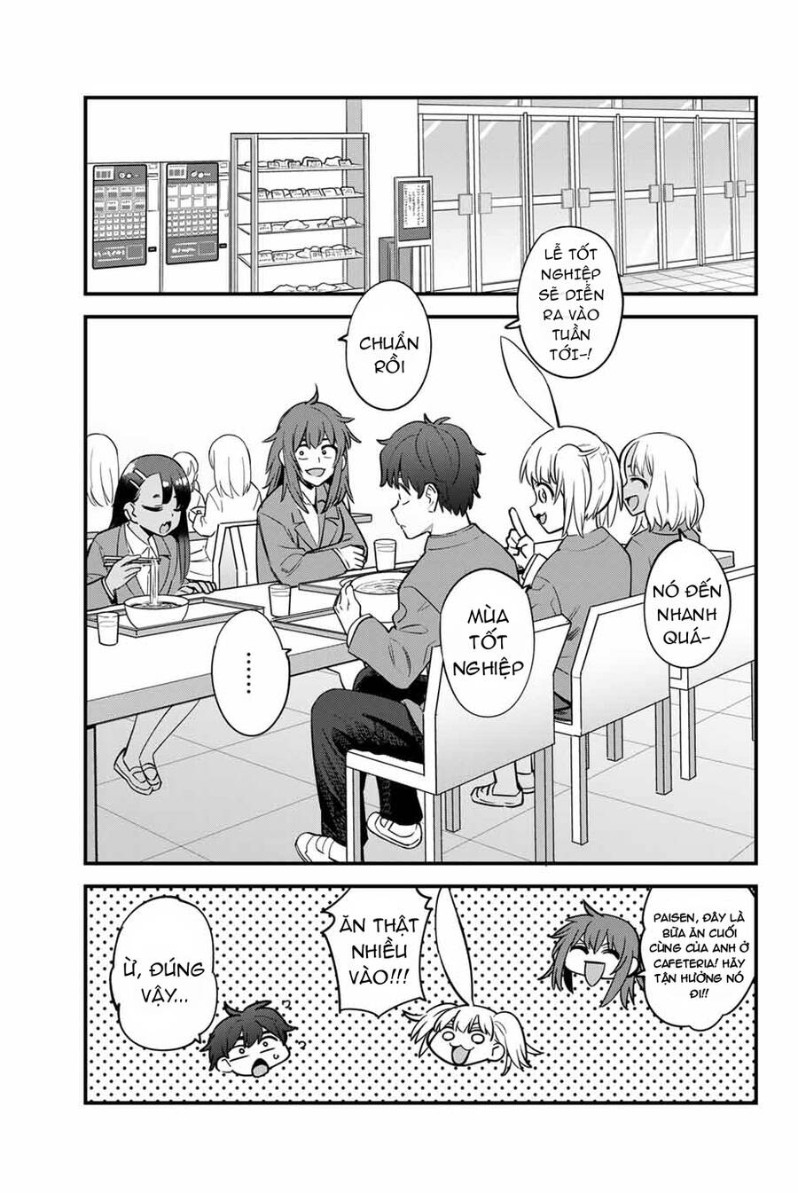 please don't bully me - nagatoro-san chapter 153 24