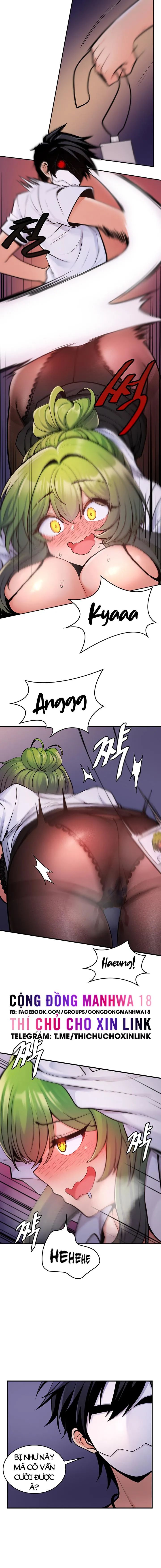 phịch cây thế giới chapter 8 8