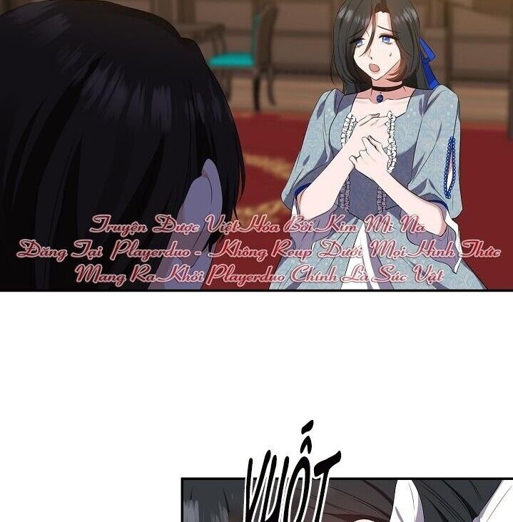 người chồng bạo chúa của tôi đã thay đổi chapter 7 13