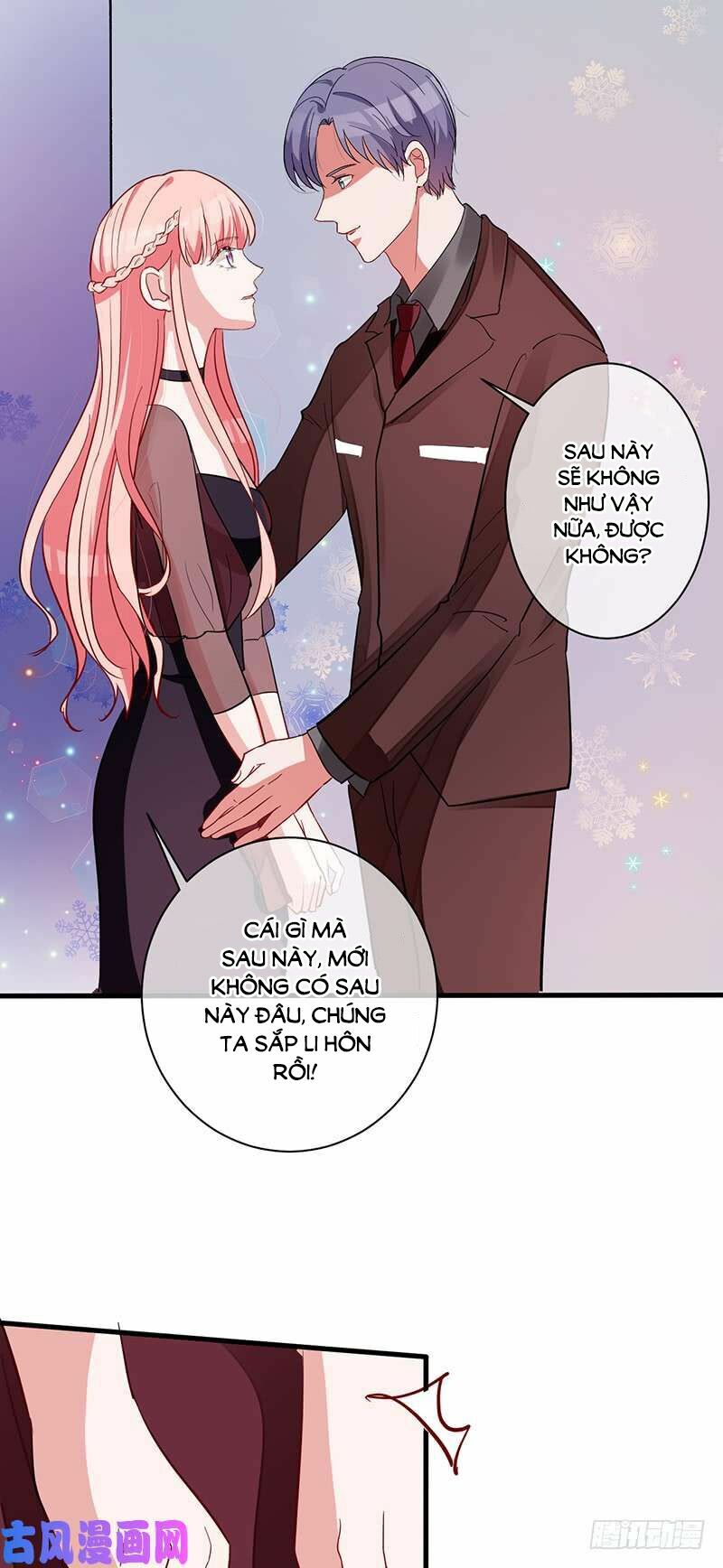 manh thê khó dỗ phần 1 chapter 67 11