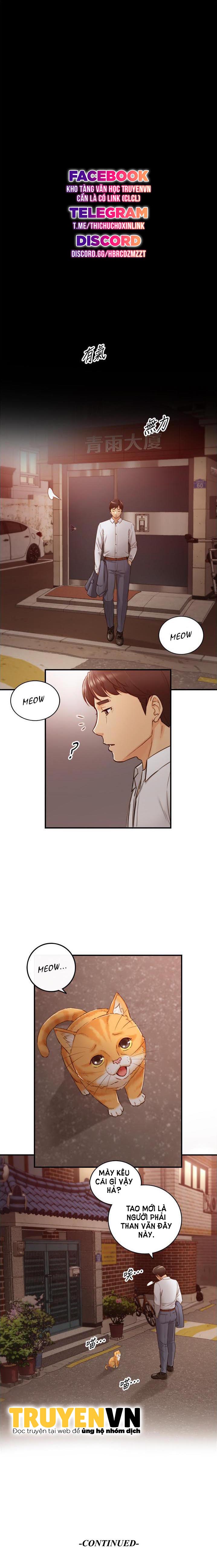 nàng boss trẻ tuổi chapter 94 10