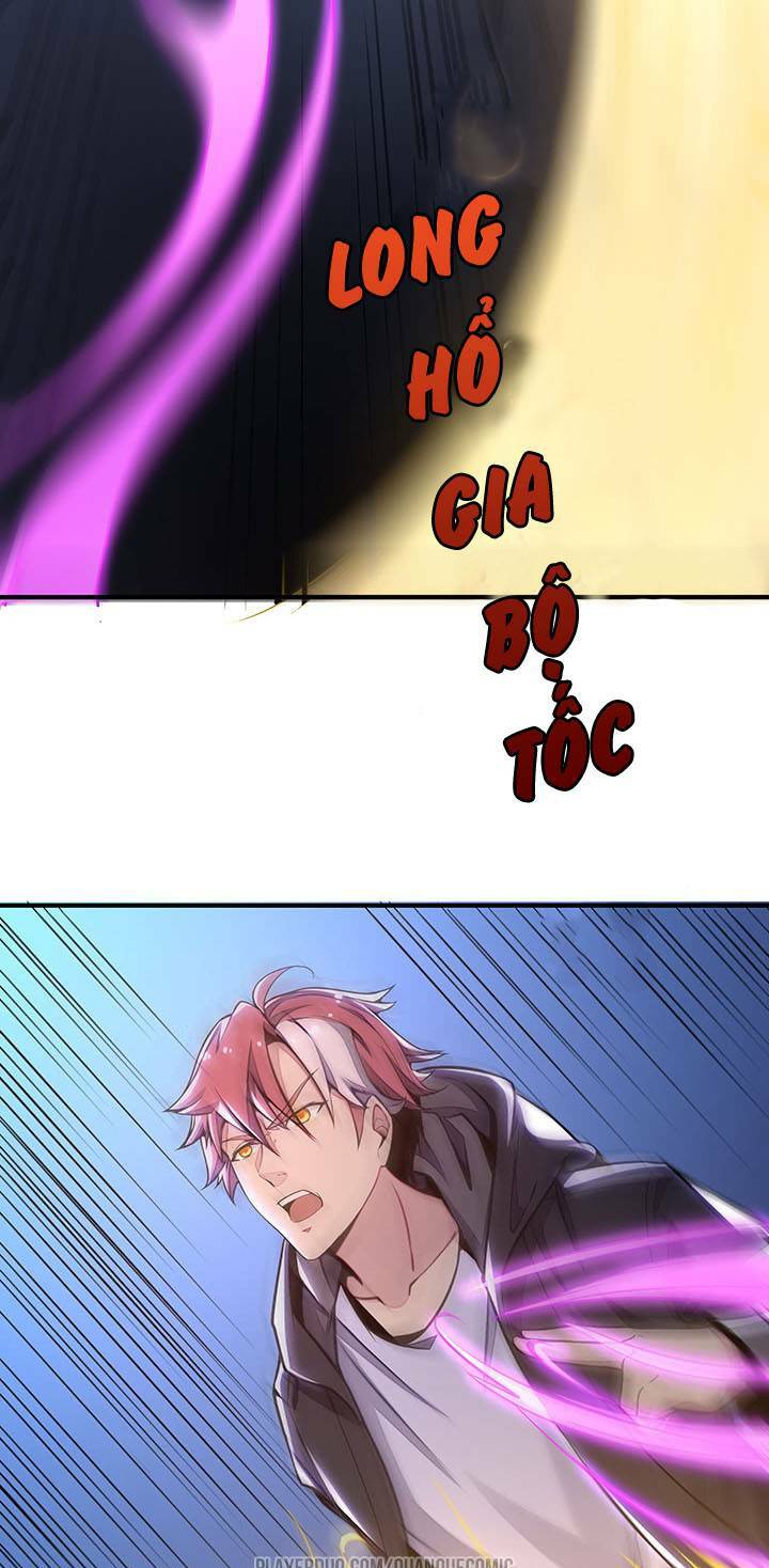 bất tử thần vương tu liên tục chapter 24 43