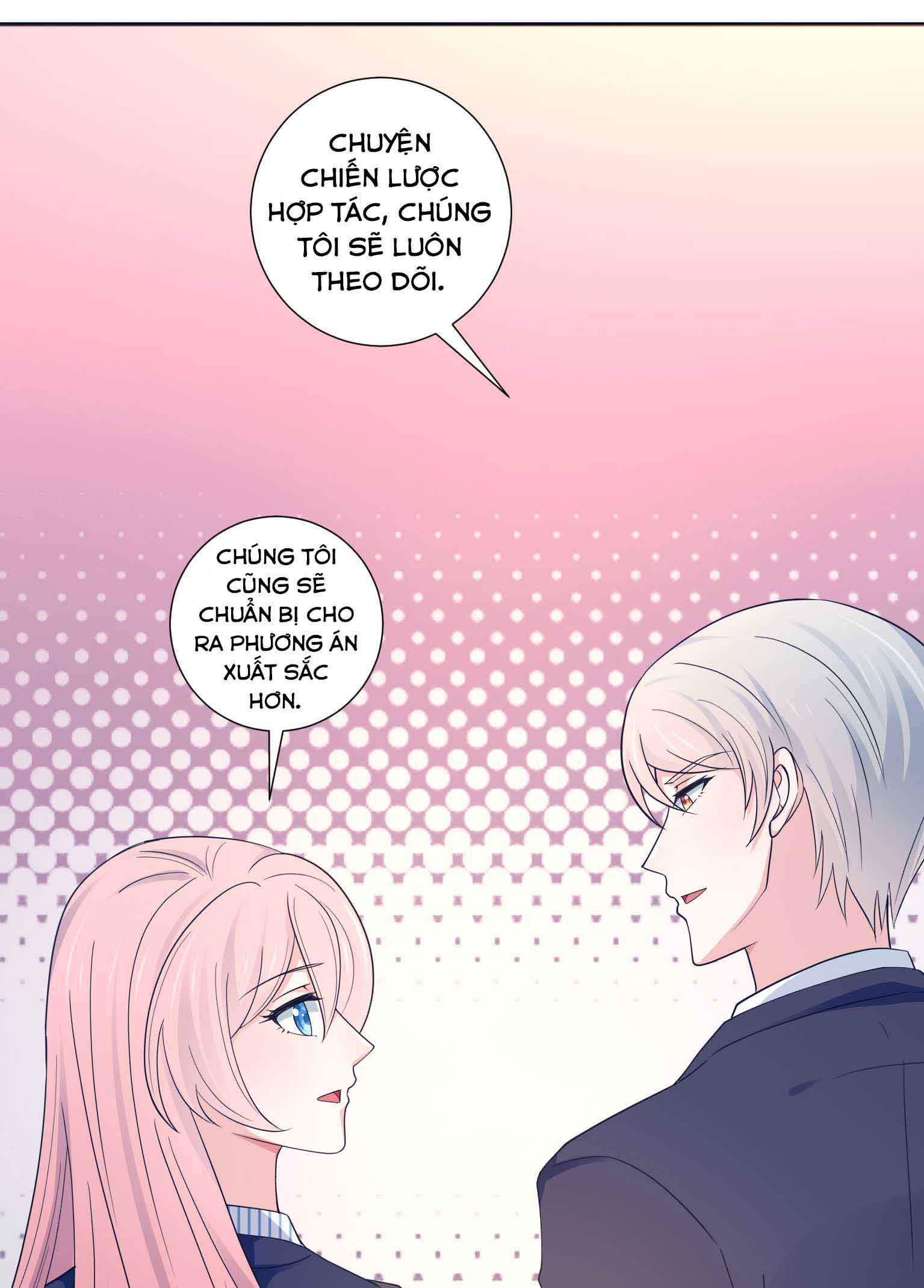 bí mật không thể yêu đương chapter 18 32