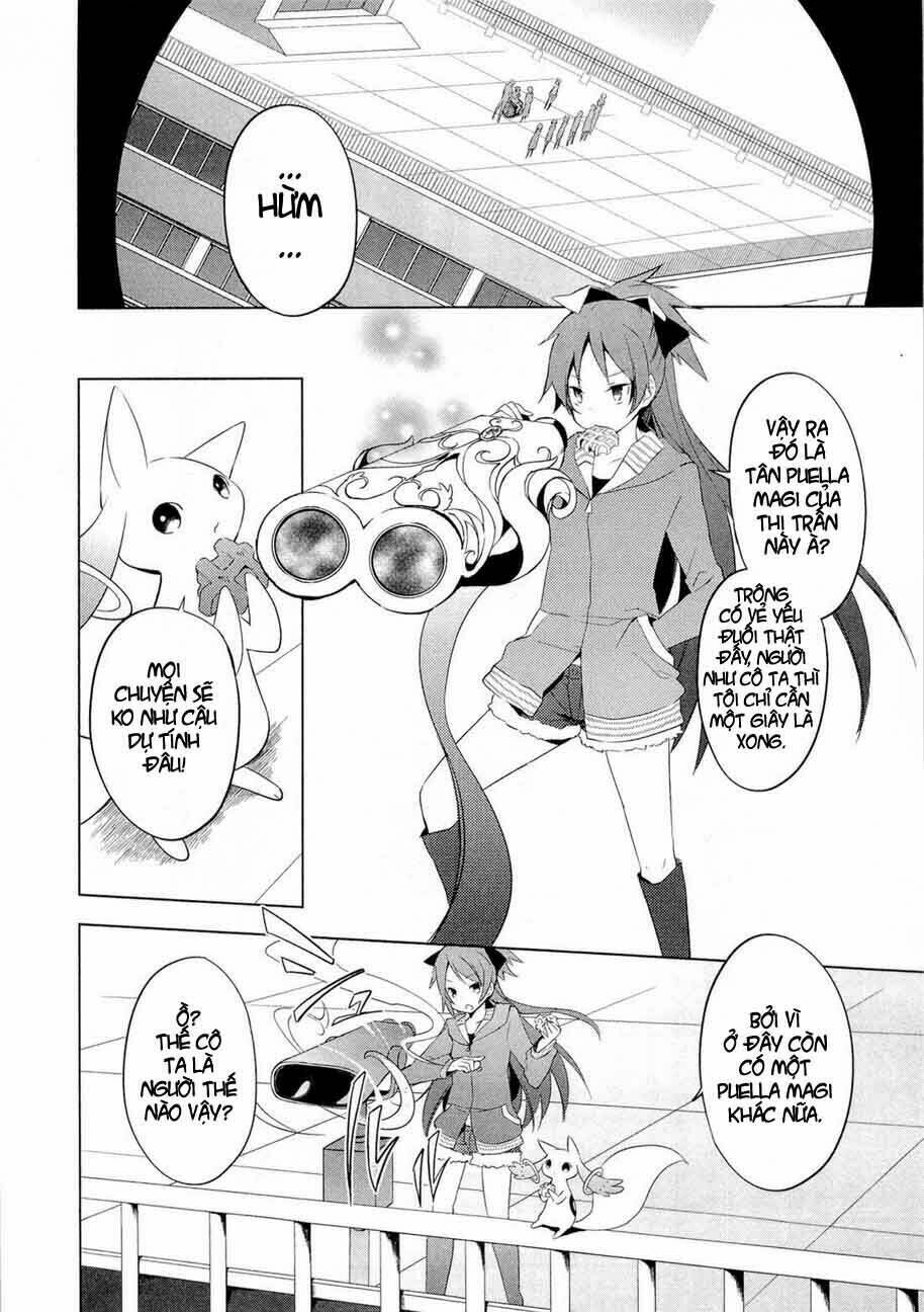 puella magi madoka magica chapter 5 19