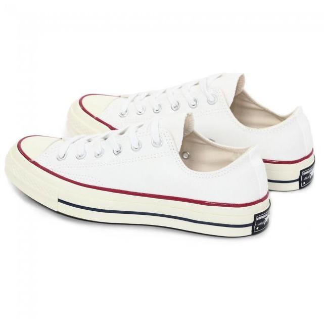 Giày Sneaker Unisex Converse Chuck Taylor All Star 1970s - 162065C