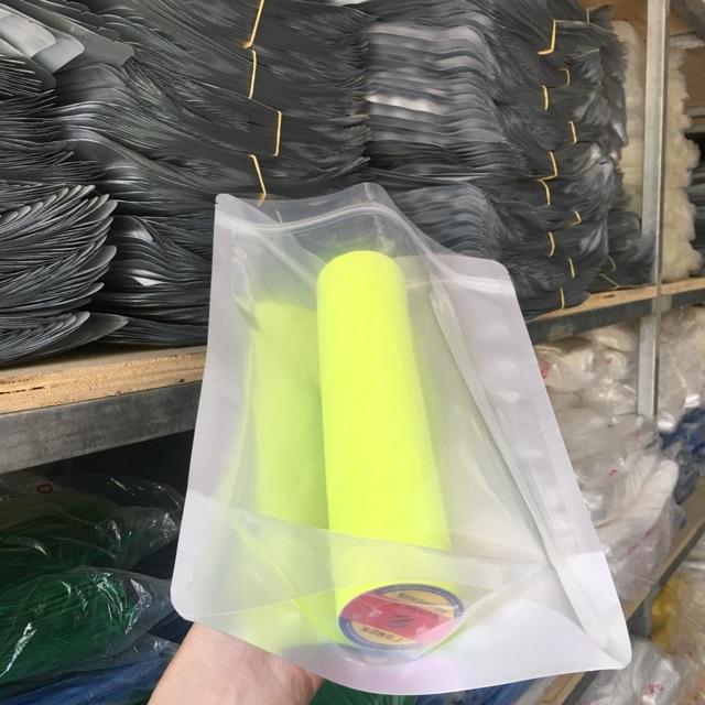 1kg zip ghép 18x26 + 20k zip chỉ đỏ